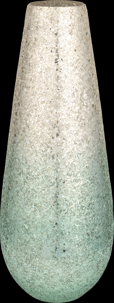 Cosens Green Vase - Thumbnail - Image 1