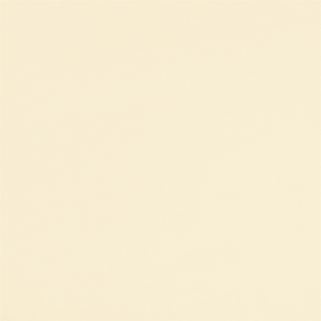 CosmoLiving Pleated Sapphire Round Velvet Storage Ottoman Cream - Thumbnail - Image 5