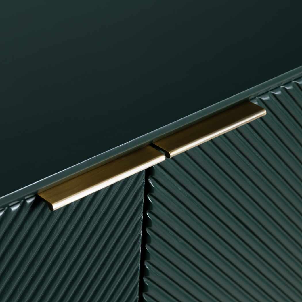 Costelloy Green Sideboard - Thumbnail - Image 5