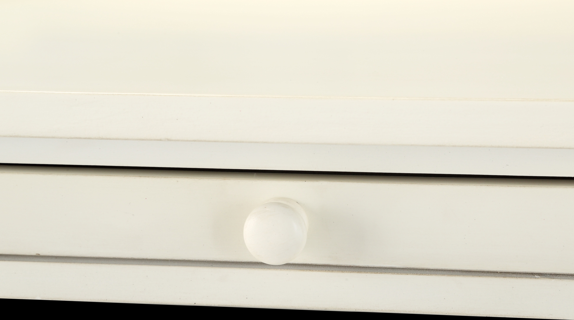 Costine White End Table - Thumbnail - Image 7