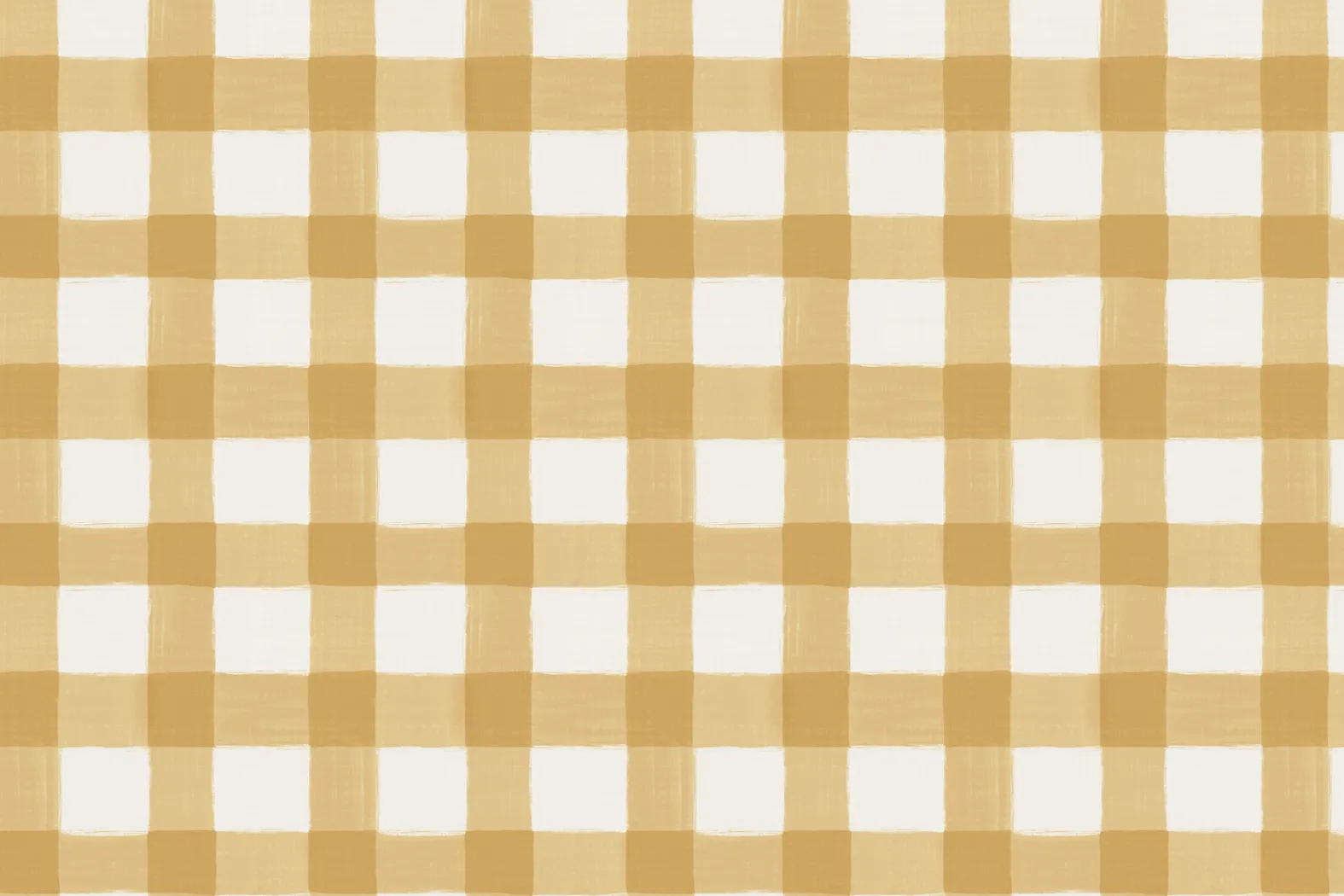 Kids Cottage Charm Yellow Full Upholstered Bed - Image 5
