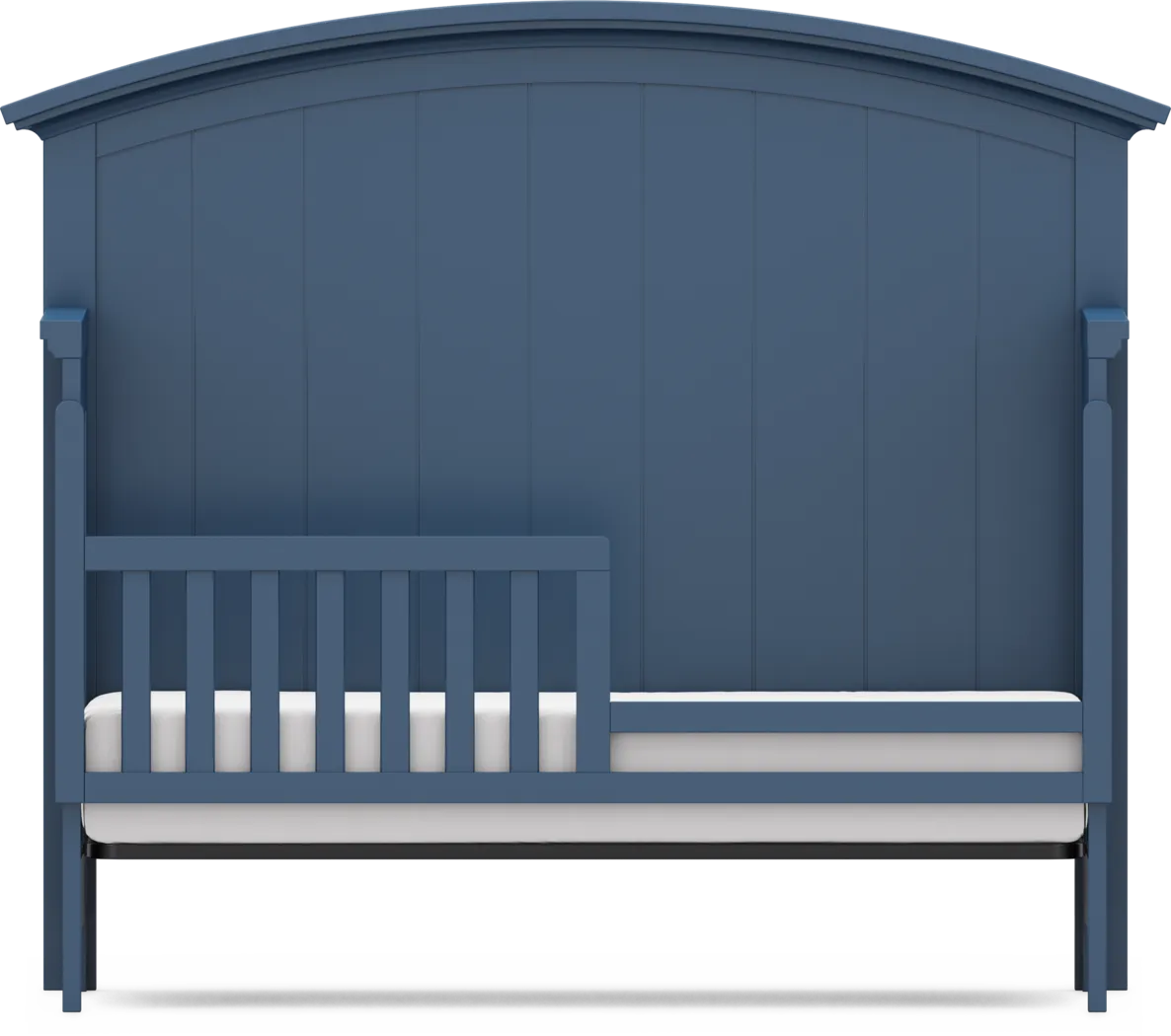 Kids Cottage Colors Navy Nursery - Thumbnail - Image 5