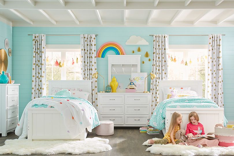 Cottage Colors Collection
