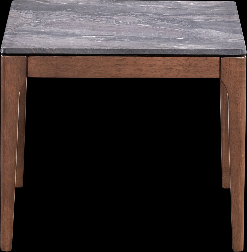 Cottenwood Brown End Table - Thumbnail - Image 2