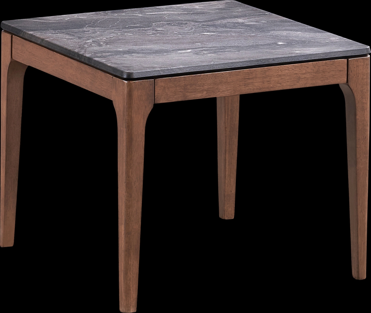 Cottenwood Brown End Table - Thumbnail - Image 1