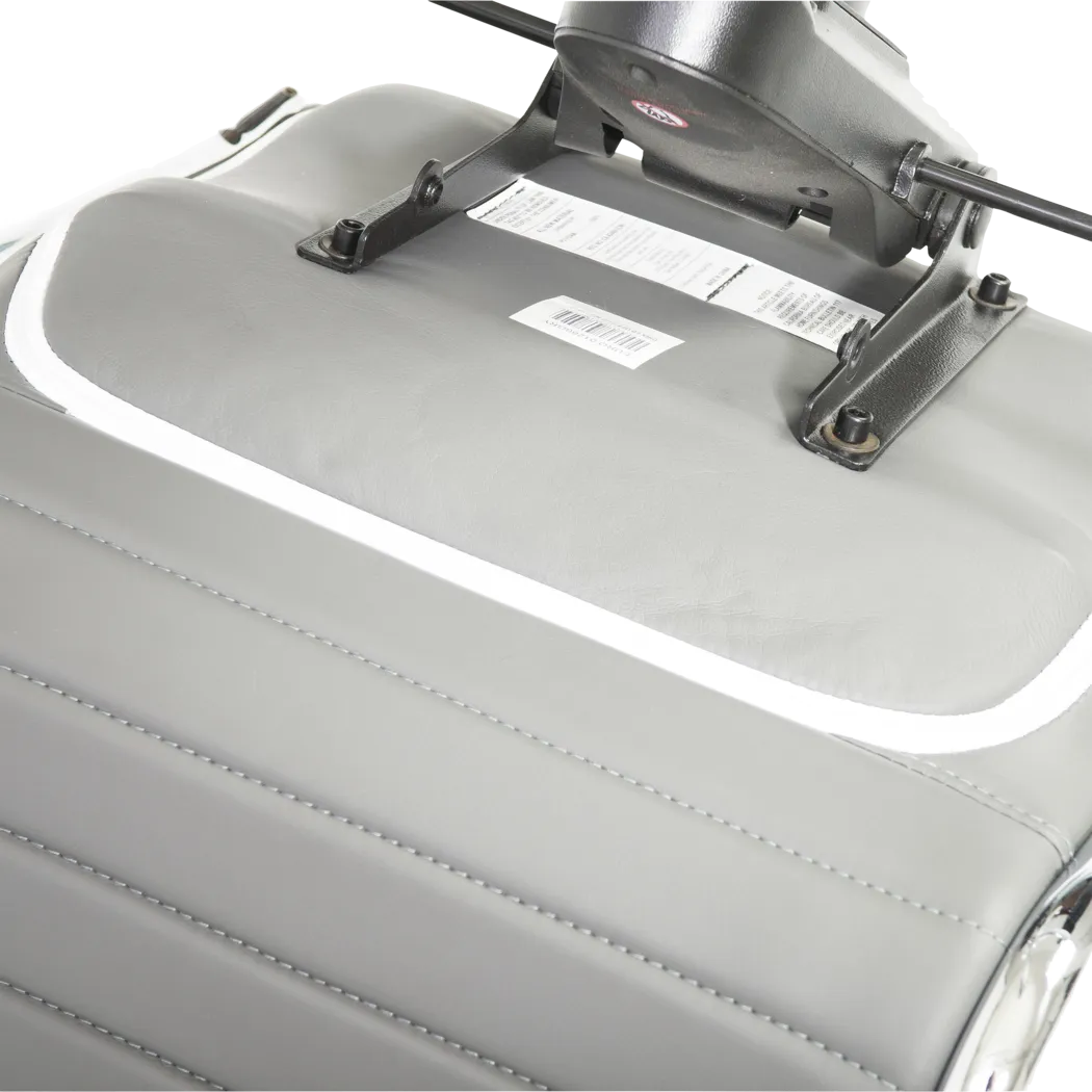 Cottesmore I Gray Office Chair - Thumbnail - Image 3