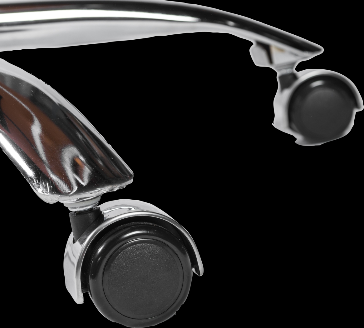 Cottesmore III Cognac Office Chair - Thumbnail - Image 8