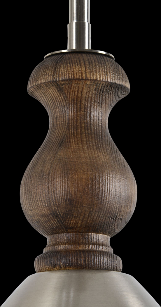 Cottesmore Silver Pendant - Thumbnail - Image 2