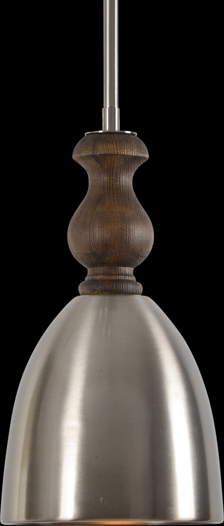 Cottesmore Silver Pendant - Thumbnail - Image 1