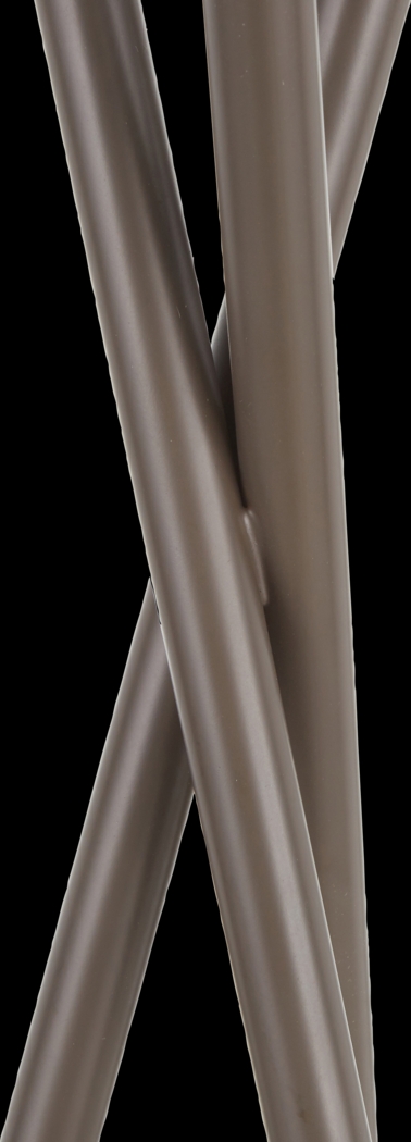 Cottsford Brown Floor Lamp - Thumbnail - Image 8