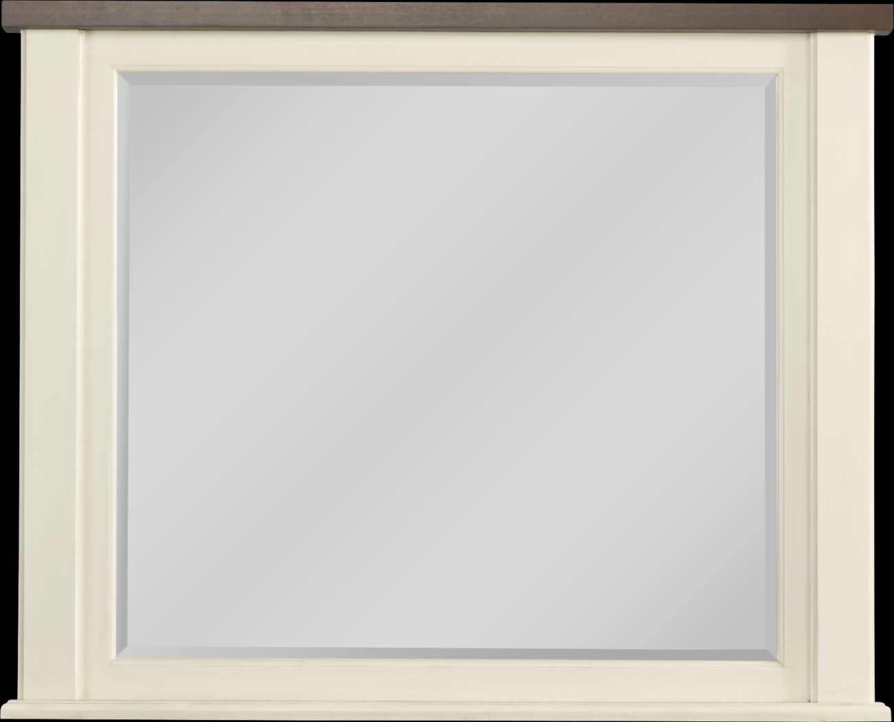 Country Grove White 7 Pc Queen Panel Bedroom - Thumbnail - Image 8