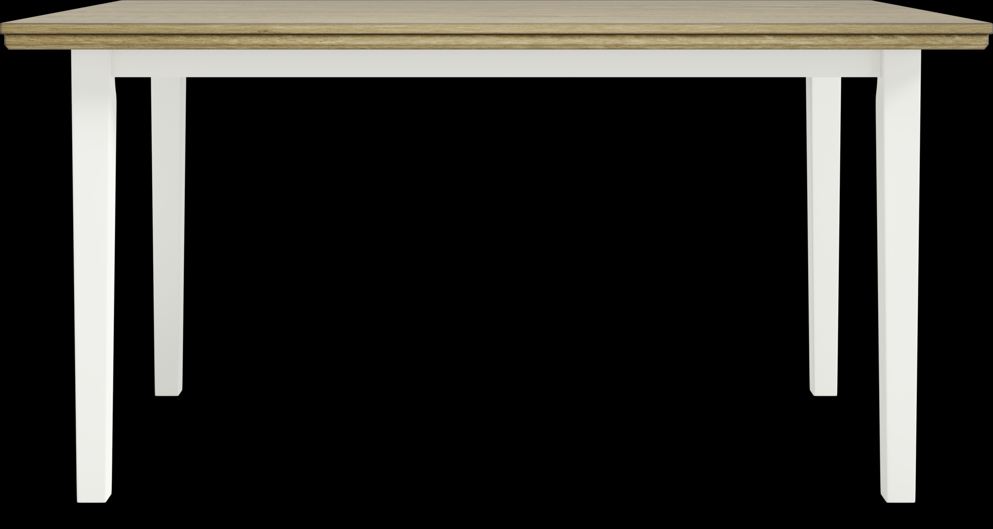 Countryside Cottage Gray 5 Pc Dining Set - Thumbnail - Image 5