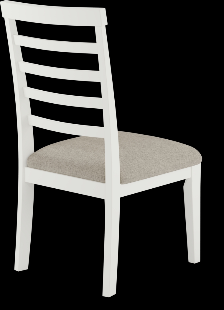 Countryside Cottage Gray 5 Pc Dining Set - Thumbnail - Image 10