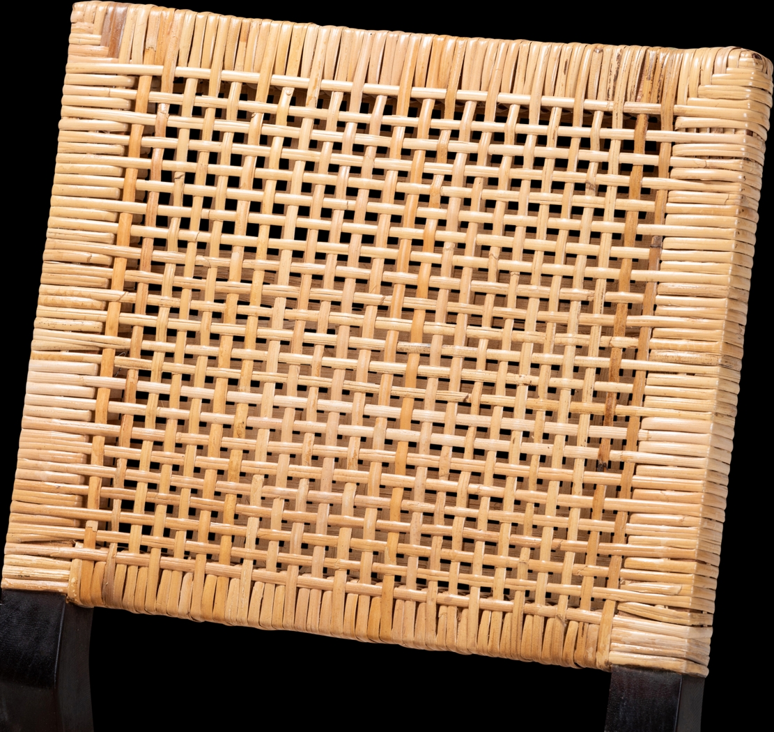 Coupland Brown Side Chair - Thumbnail - Image 6