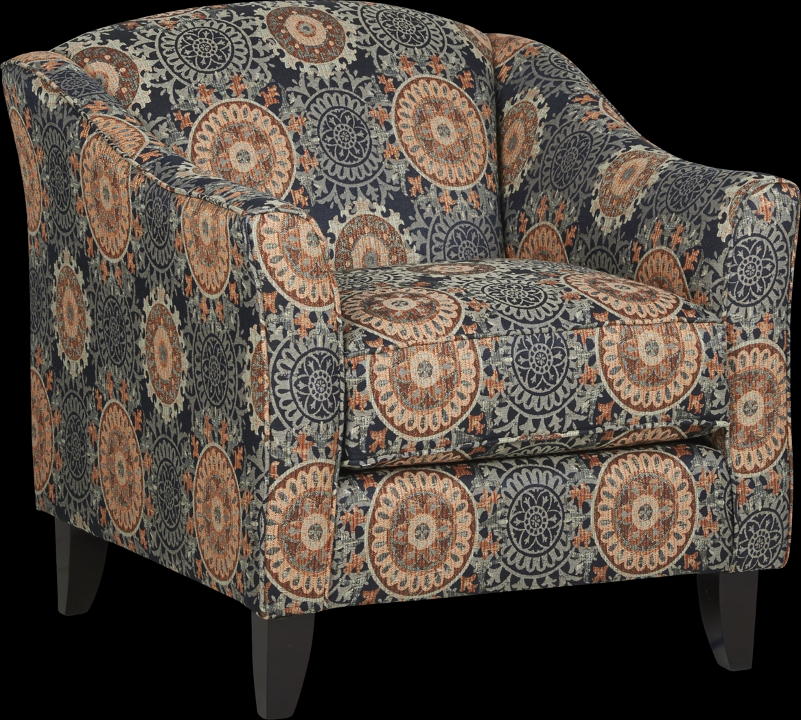 Court Street Gray 8 Pc Living Room - Thumbnail - Image 9