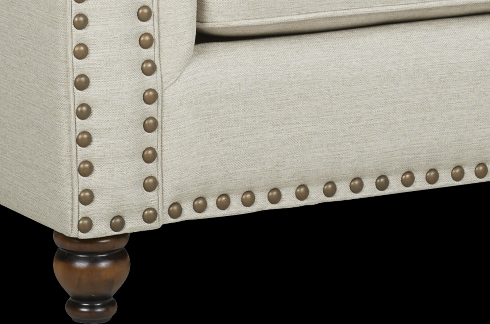 Court Street Beige 8 Pc Living Room - Thumbnail - Image 11