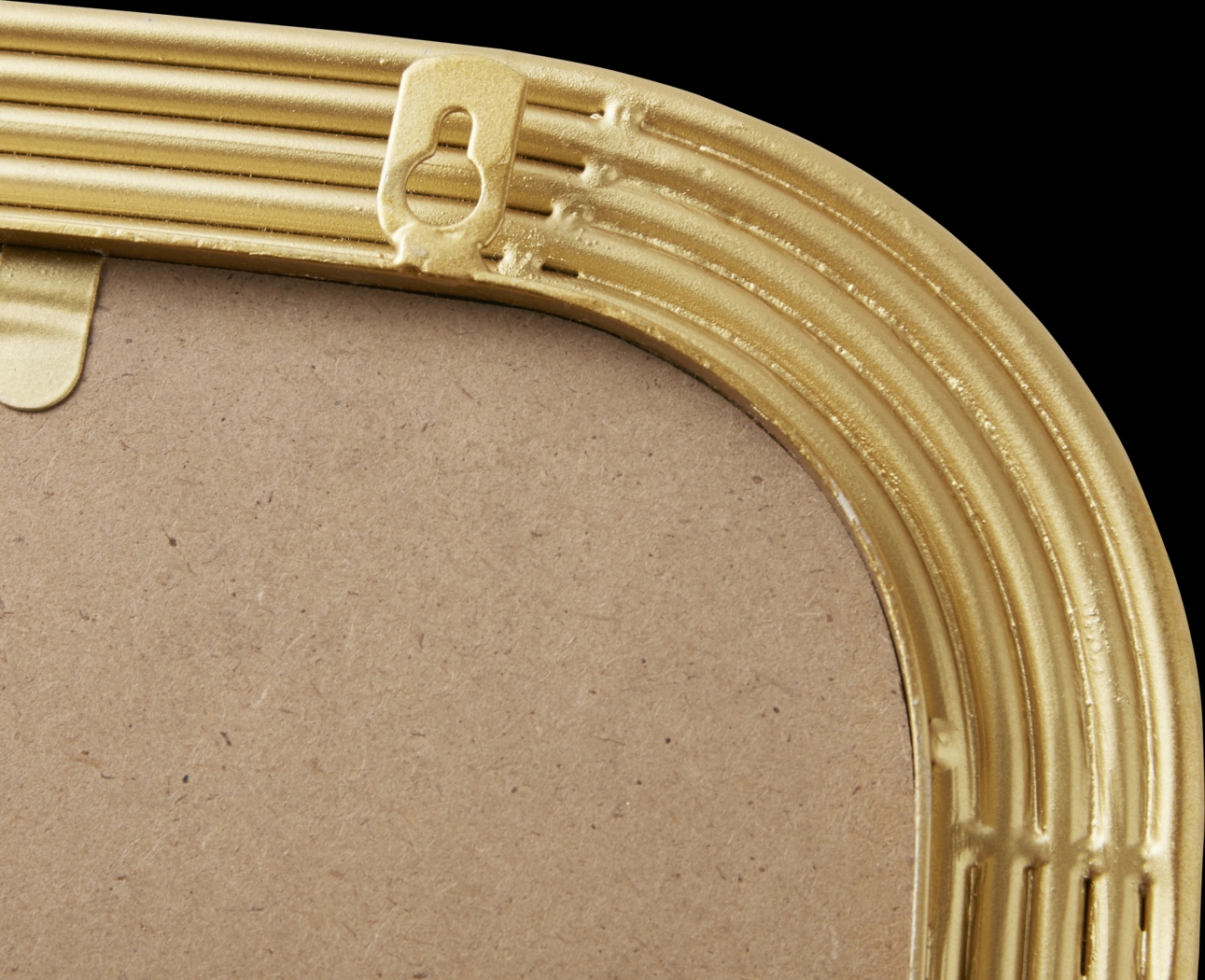 Courtenay Gold Mirror - Thumbnail - Image 7