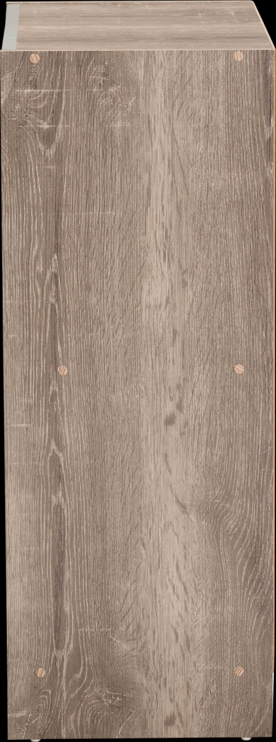 Courtner Brown Accent Cabinet - Thumbnail - Image 4