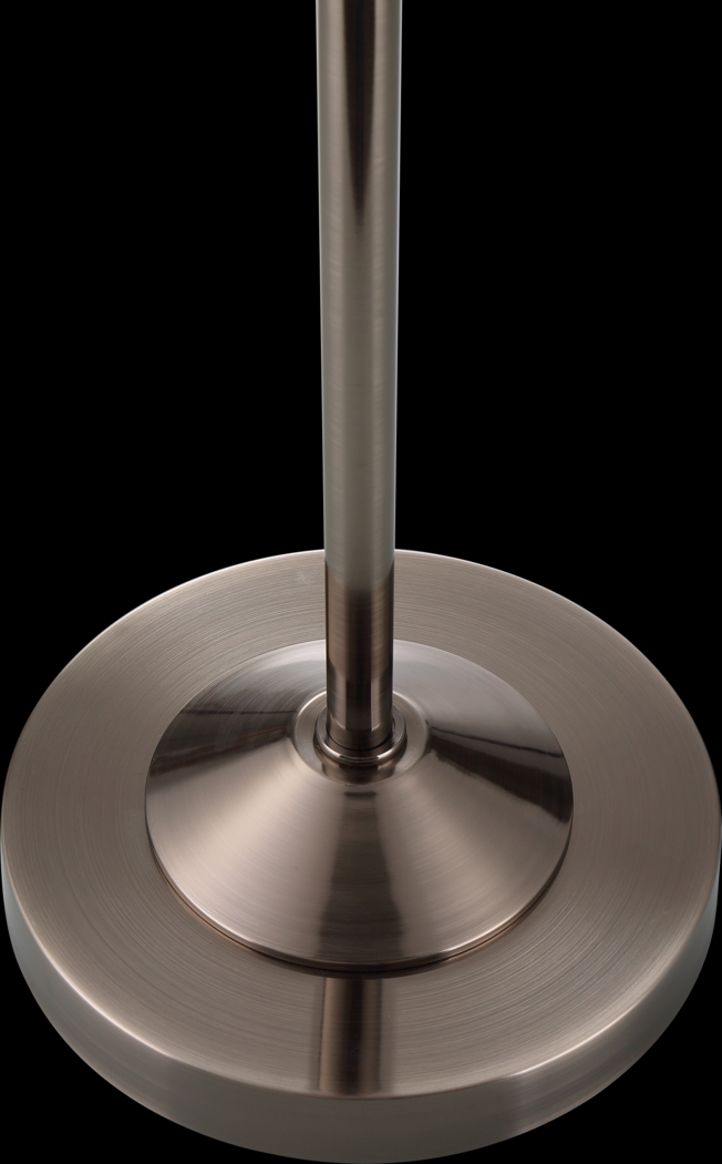 Cove Canyon Brown Floor Lamp - Thumbnail - Image 2