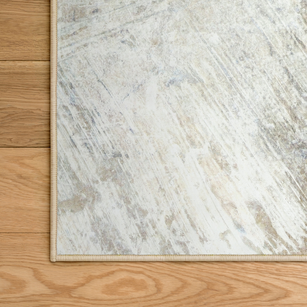 Covenpeak Brown 5' x 7'7 Rug - Thumbnail - Image 4