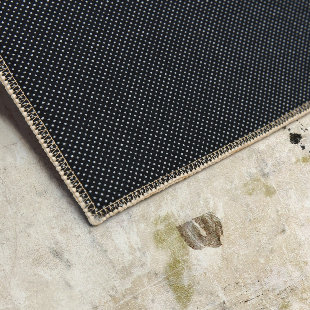 Covenpeak Brown 5' x 7'7 Rug - Thumbnail - Image 5