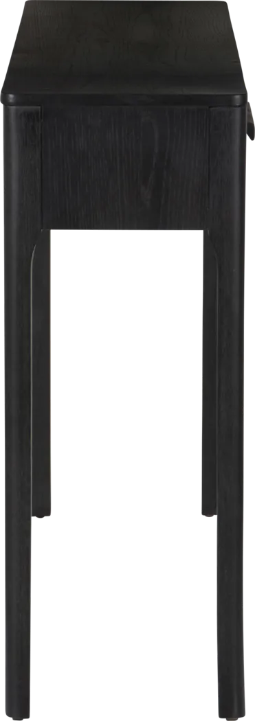 Covenstall Black Sofa Table - Image 11