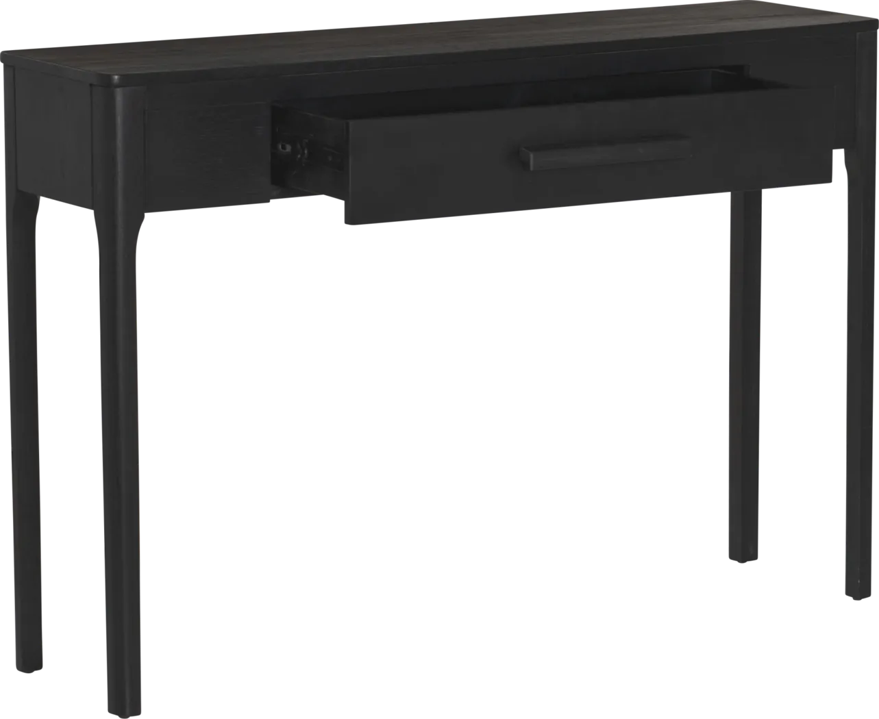 Covenstall Black Sofa Table - Image 14