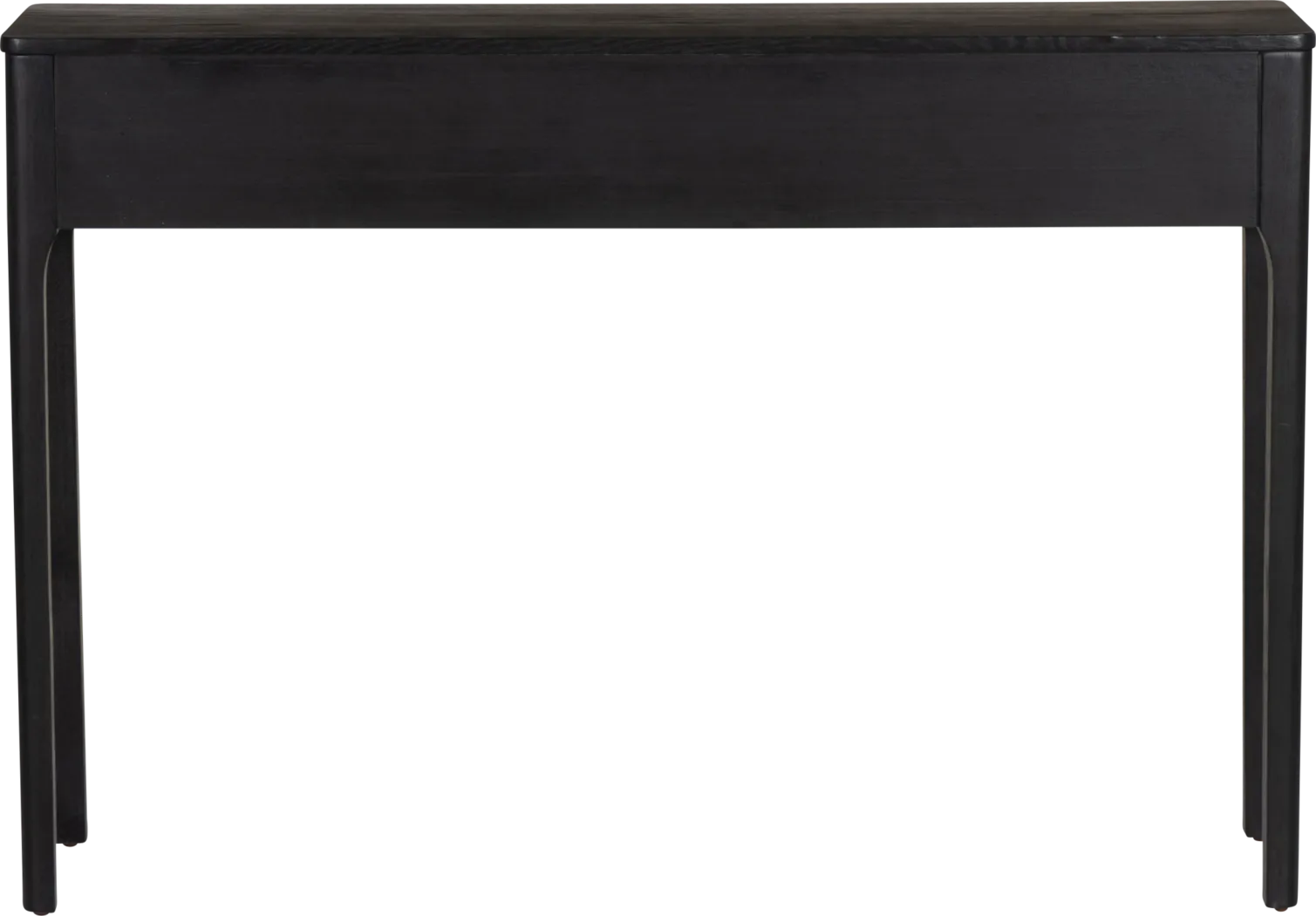 Covenstall Black Sofa Table - Image 15