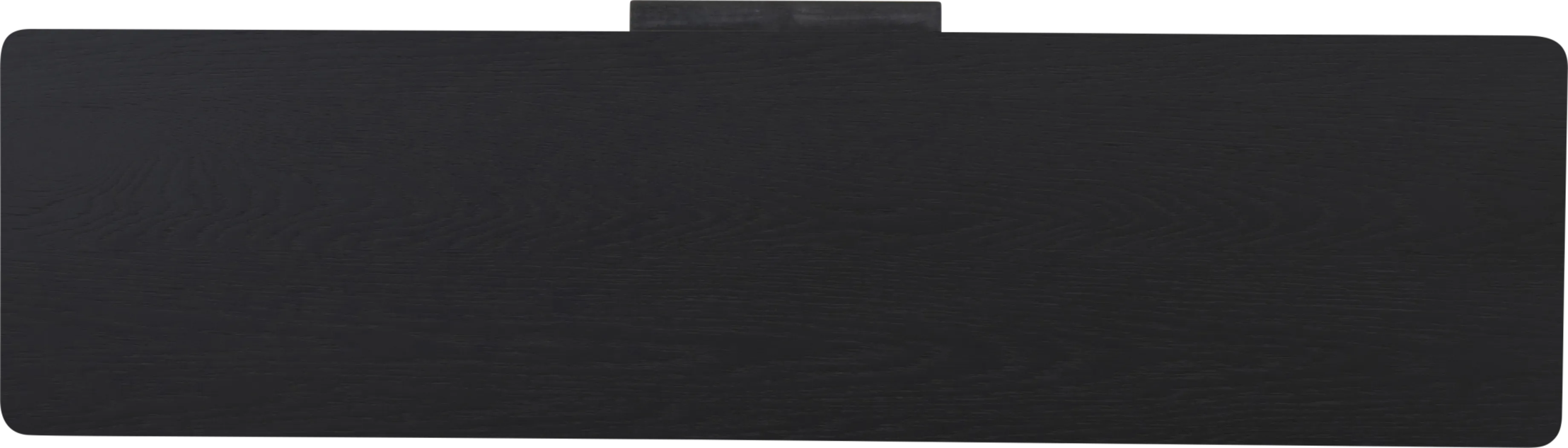 Covenstall Black Sofa Table - Image 7