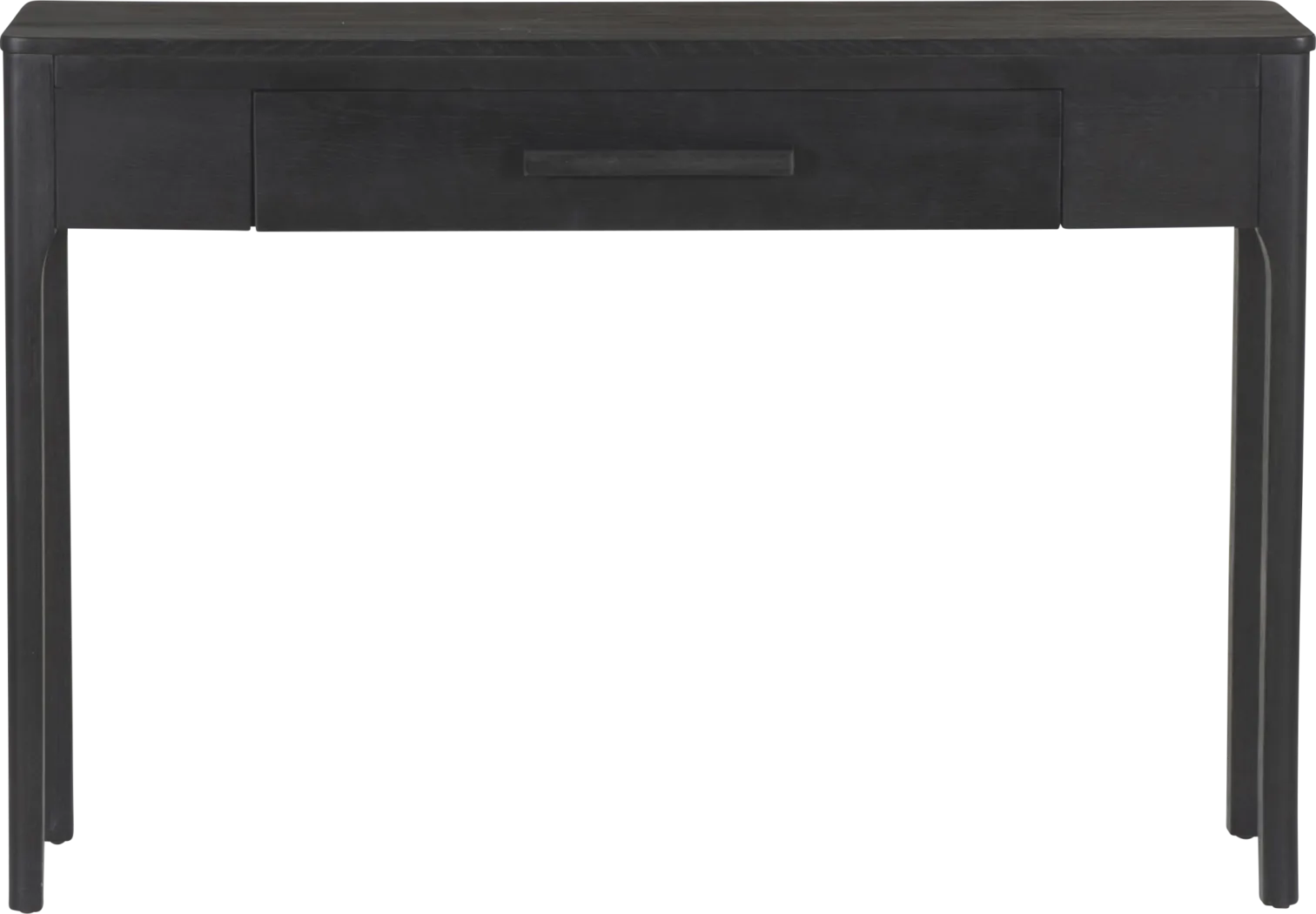 Covenstall Black Sofa Table - Image 10