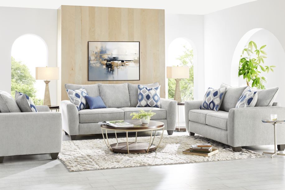 How to Choose a Sofa Size
