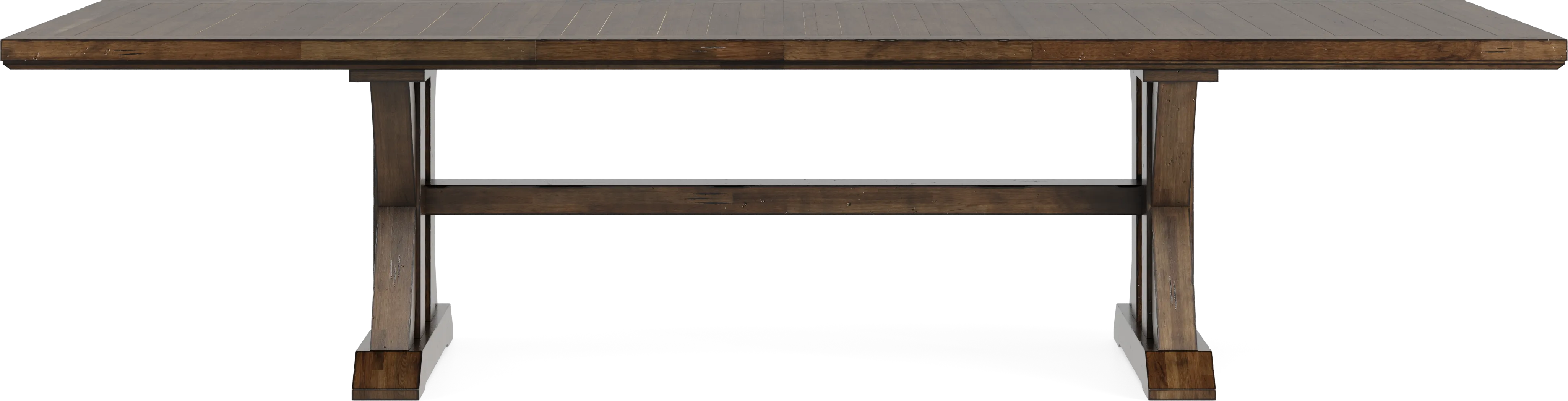 Covered Bridge Tobacco 6 Pc Dining Room - Thumbnail - Image 5