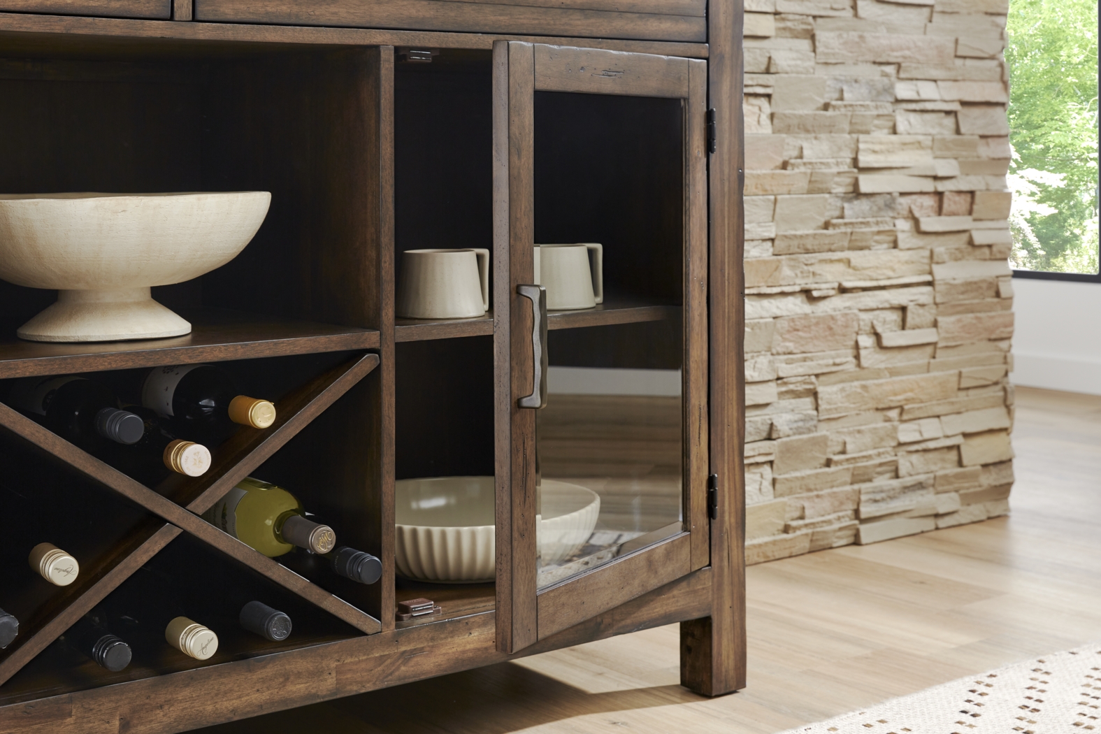 Covered Bridge Tobacco Server - Thumbnail - Image 4