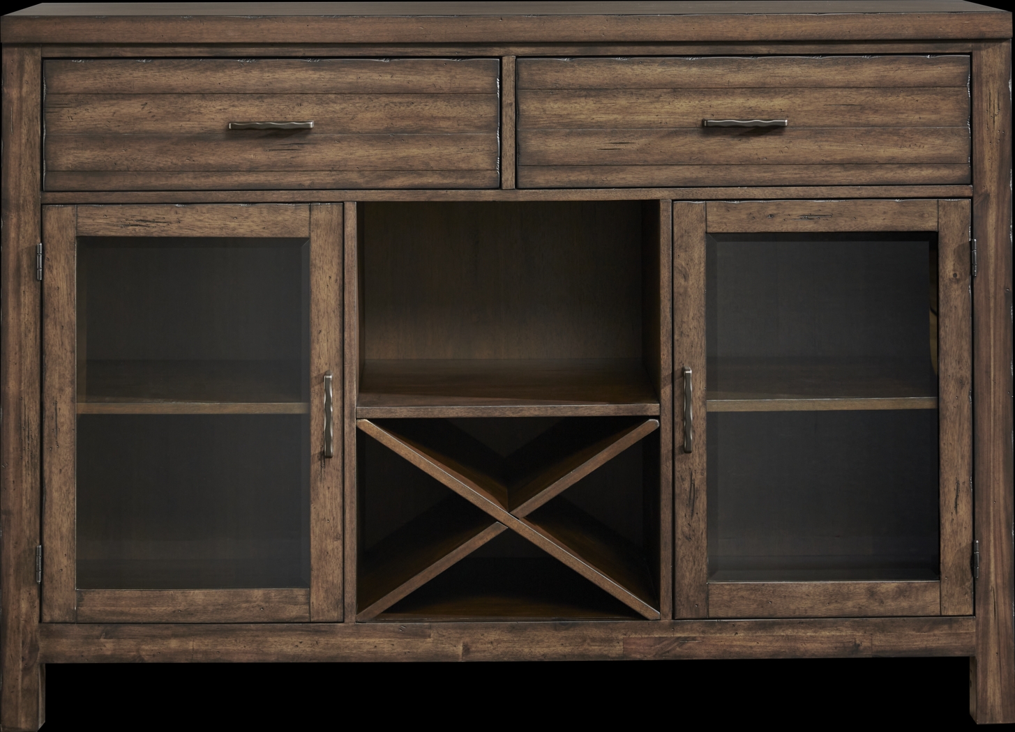 Covered Bridge Tobacco Server - Thumbnail - Image 1