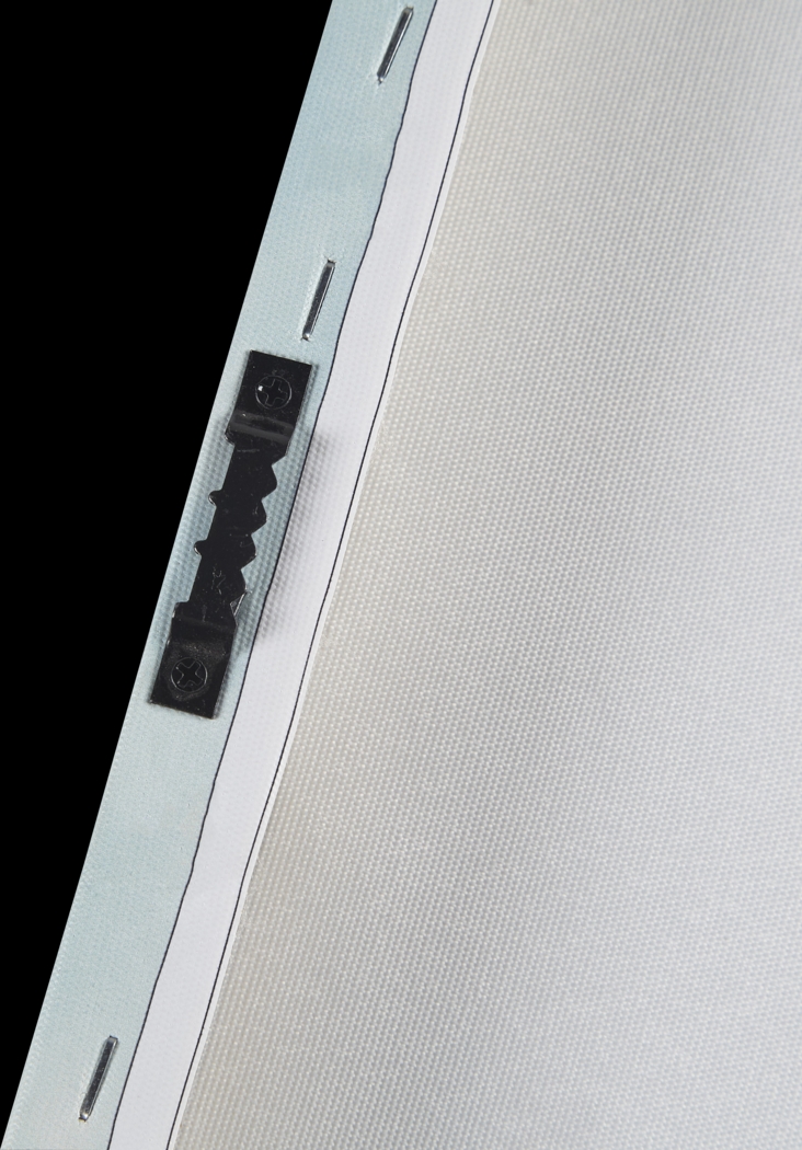 Cow In The Sunshine Green Wall Decor - Thumbnail - Image 4