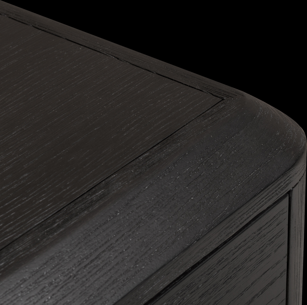 Cowper Black 64 in. Console - Thumbnail - Image 6