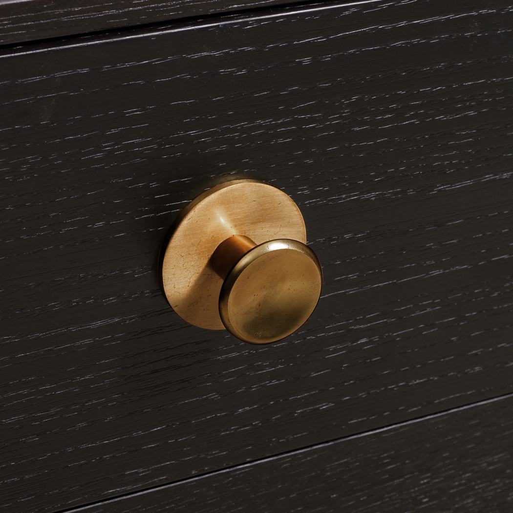 Cowper Black 64 in. Console - Thumbnail - Image 7