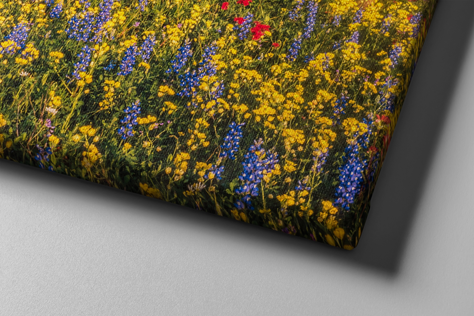 Cowsill I Green Artwork - Thumbnail - Image 2