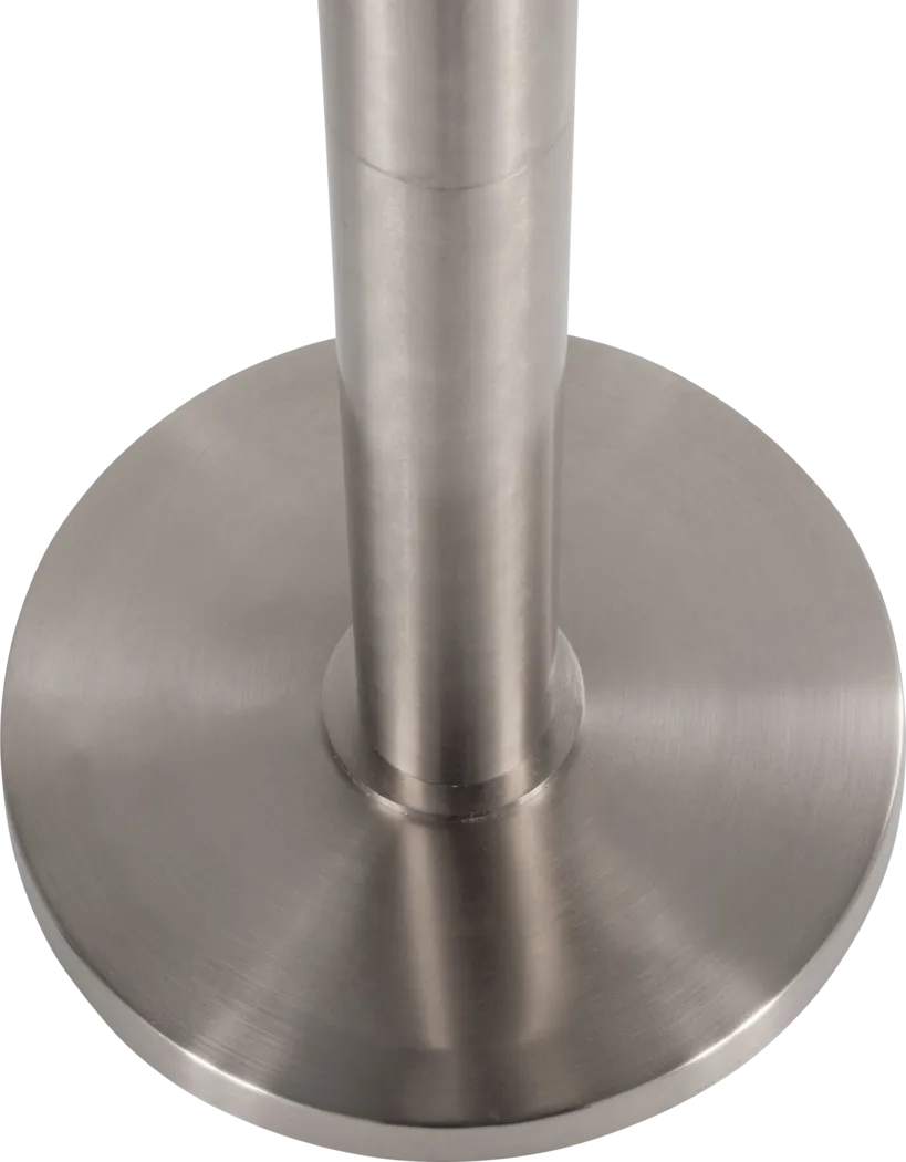 Cozette Black Floor Lamp - Thumbnail - Image 7