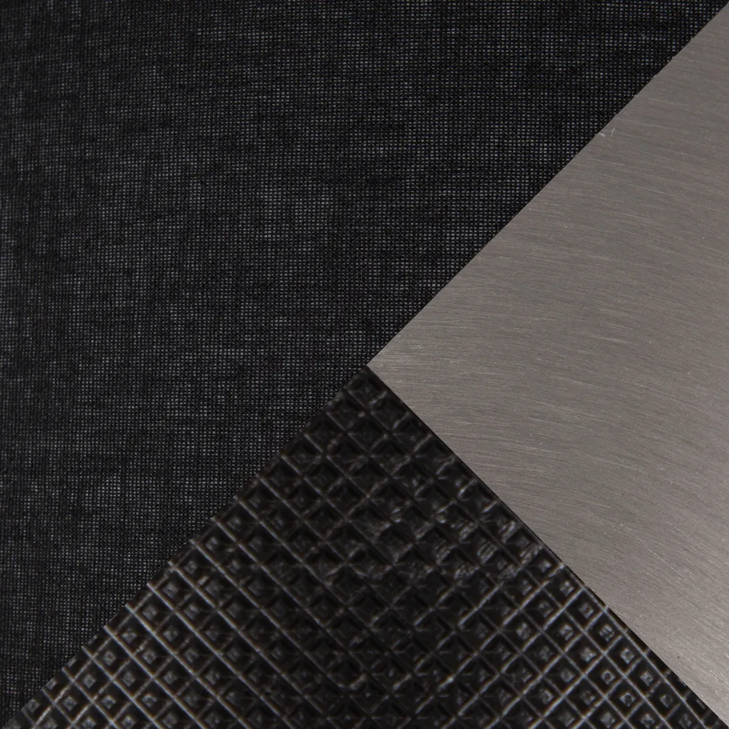 Cozette Black Floor Lamp - Thumbnail - Image 9