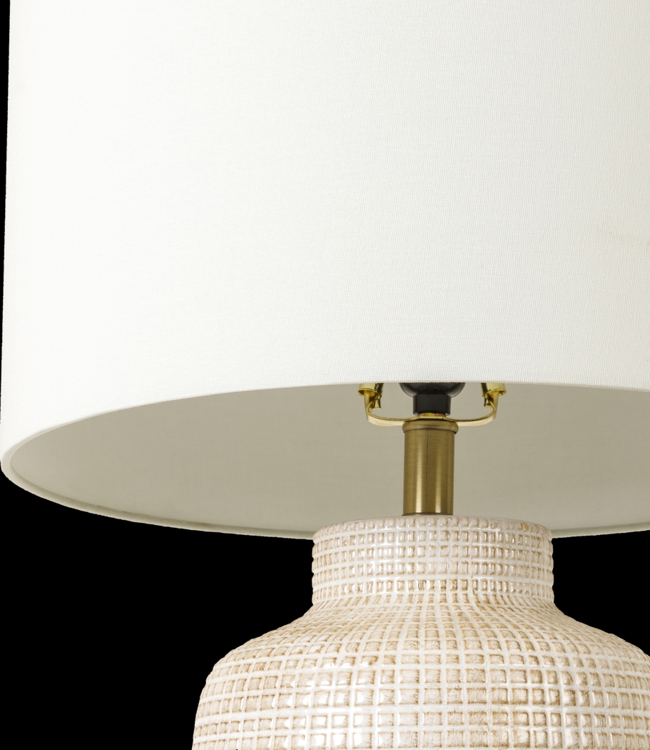 Crabtree Grove White Lamp - Thumbnail - Image 8