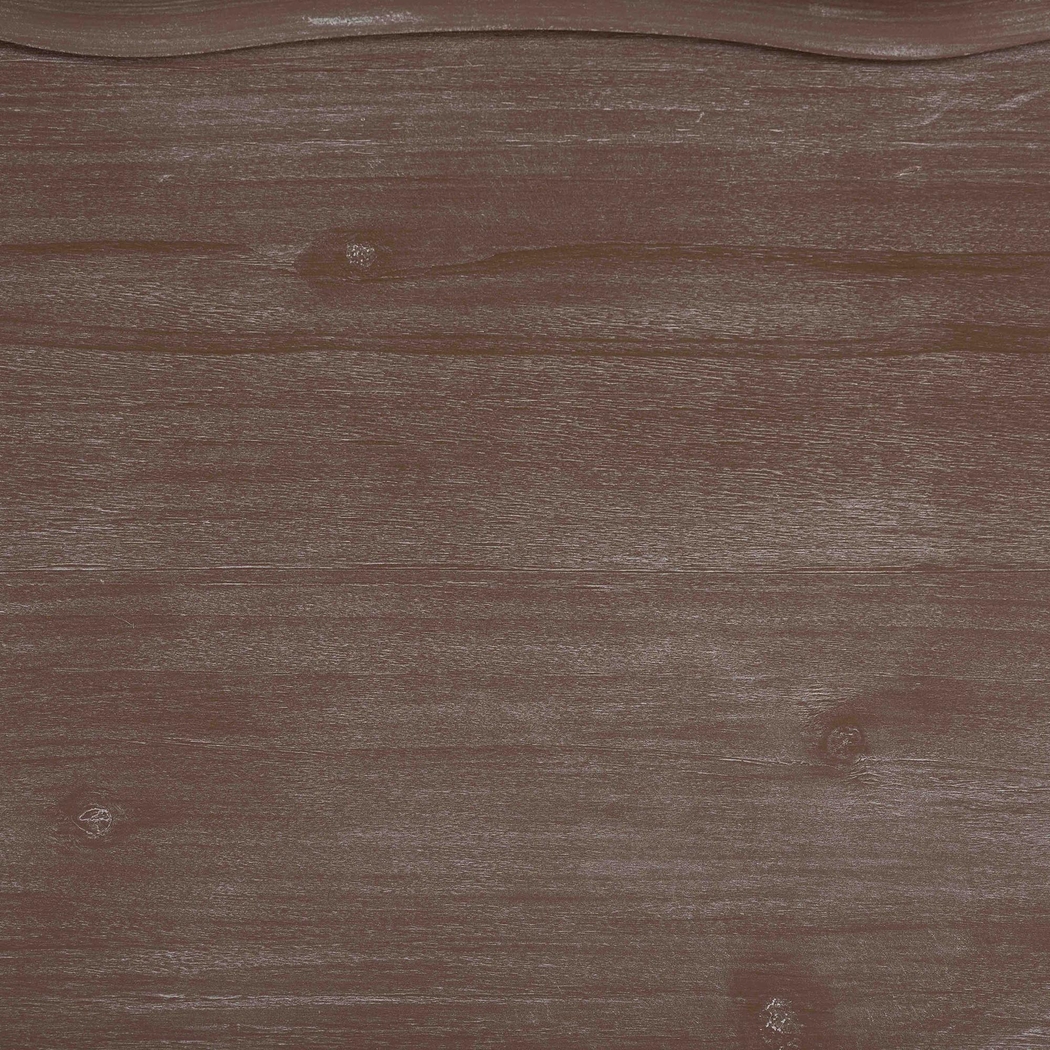 Craddockea Brown End Table - Thumbnail - Image 7