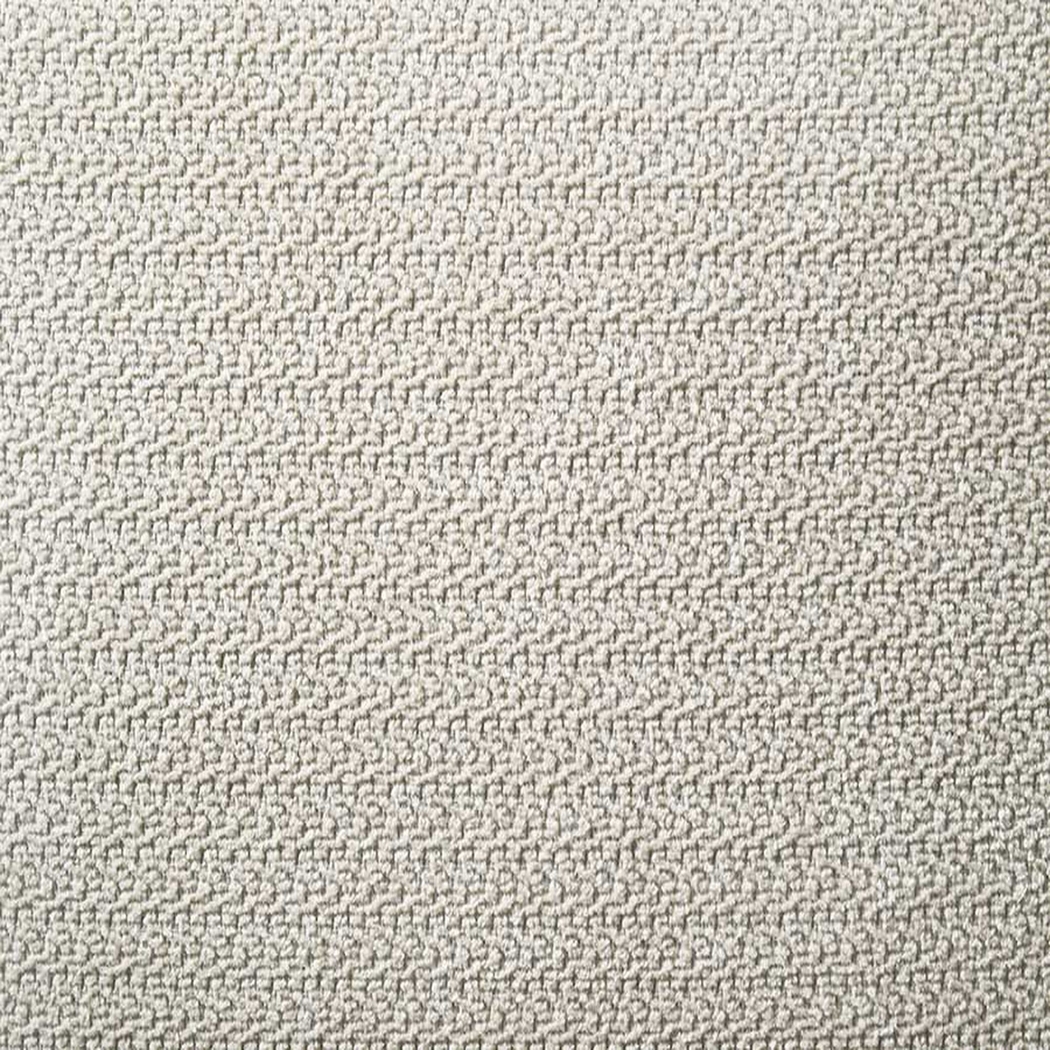 Cragy I White and Beige Counter Height Stool - Thumbnail - Image 6