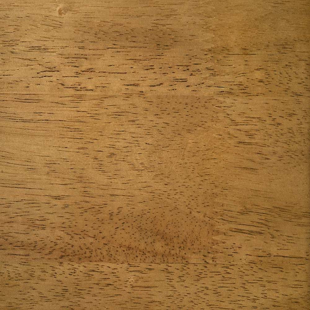 Cragy I White and Beige Counter Height Stool - Thumbnail - Image 7