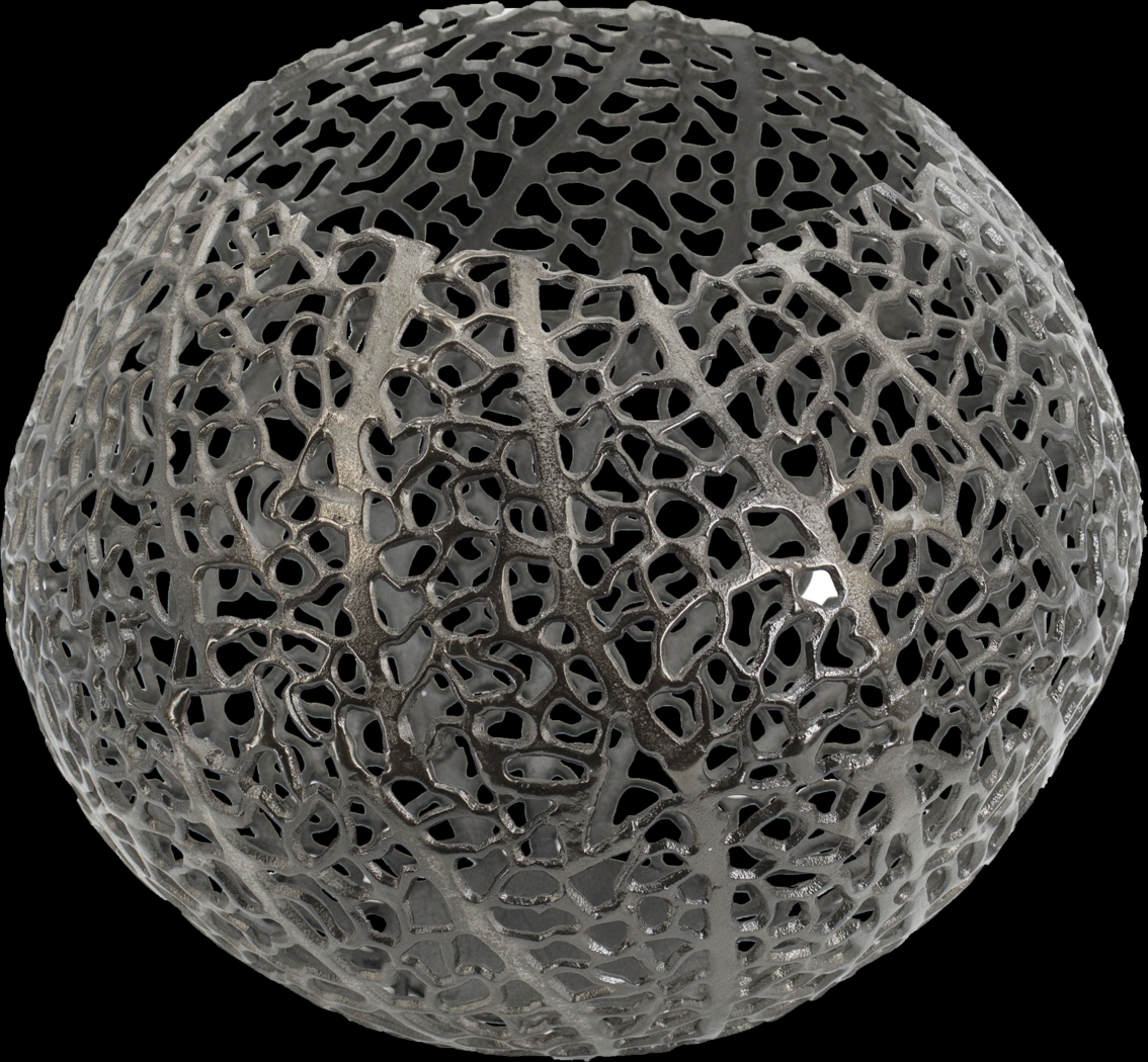 Craignore I Black Vase - Thumbnail - Image 1