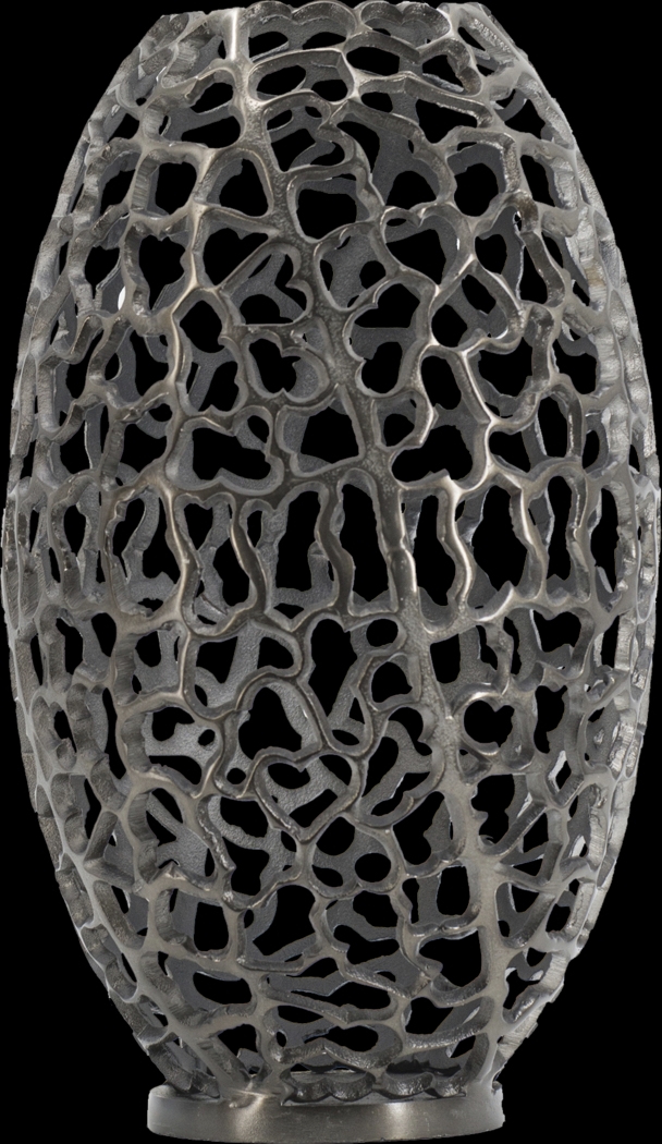 Craignore II Gray Vase - Thumbnail - Image 1