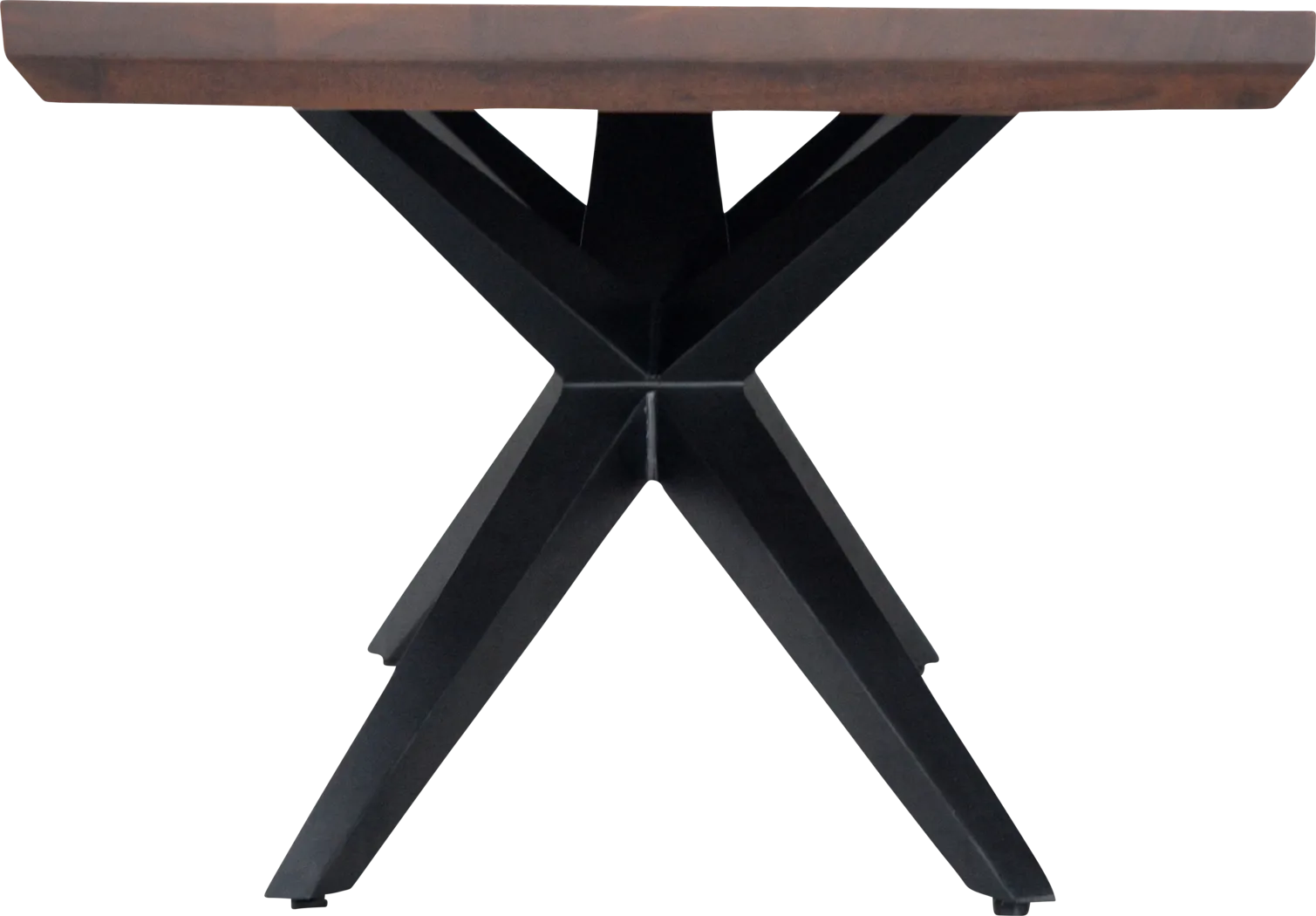 Cranbourne Brown Cocktail Table - Thumbnail - Image 6