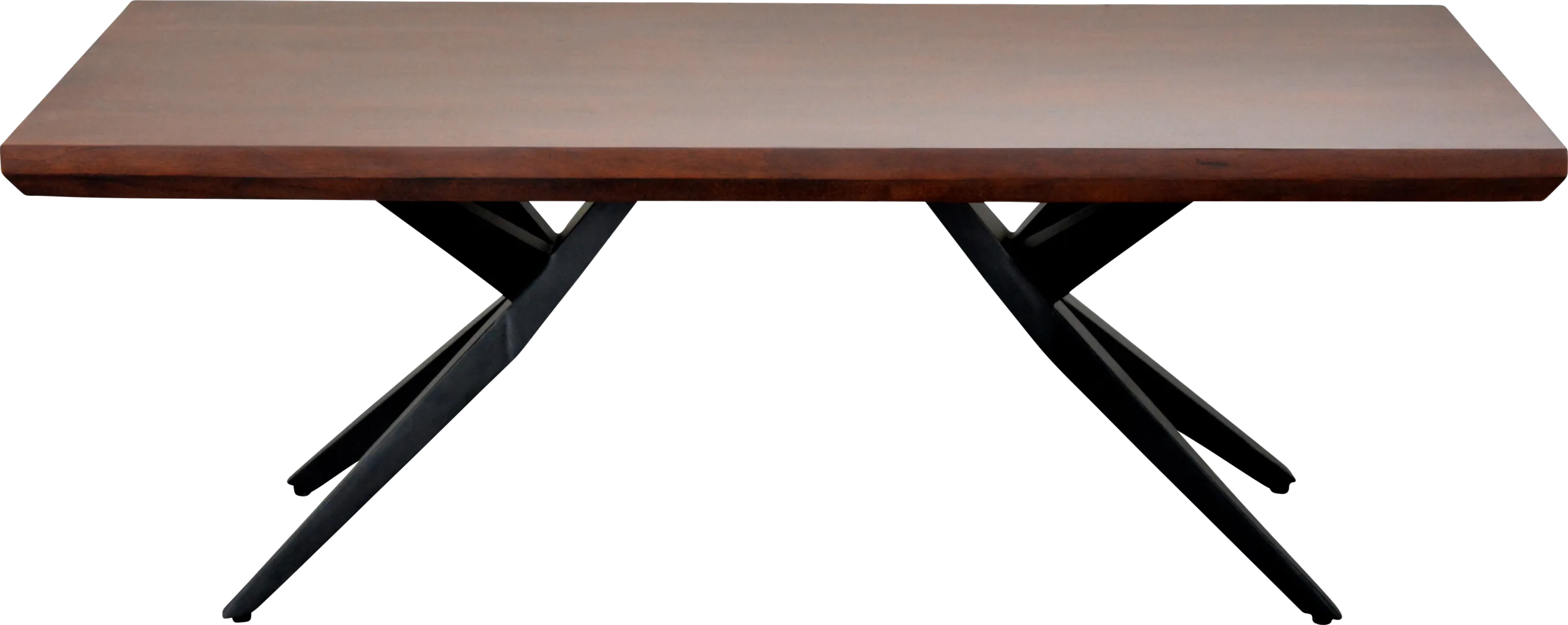 Cranbourne Brown Cocktail Table - Thumbnail - Image 7