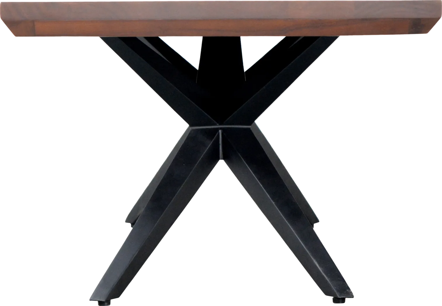 Cranbourne Brown Cocktail Table - Thumbnail - Image 8