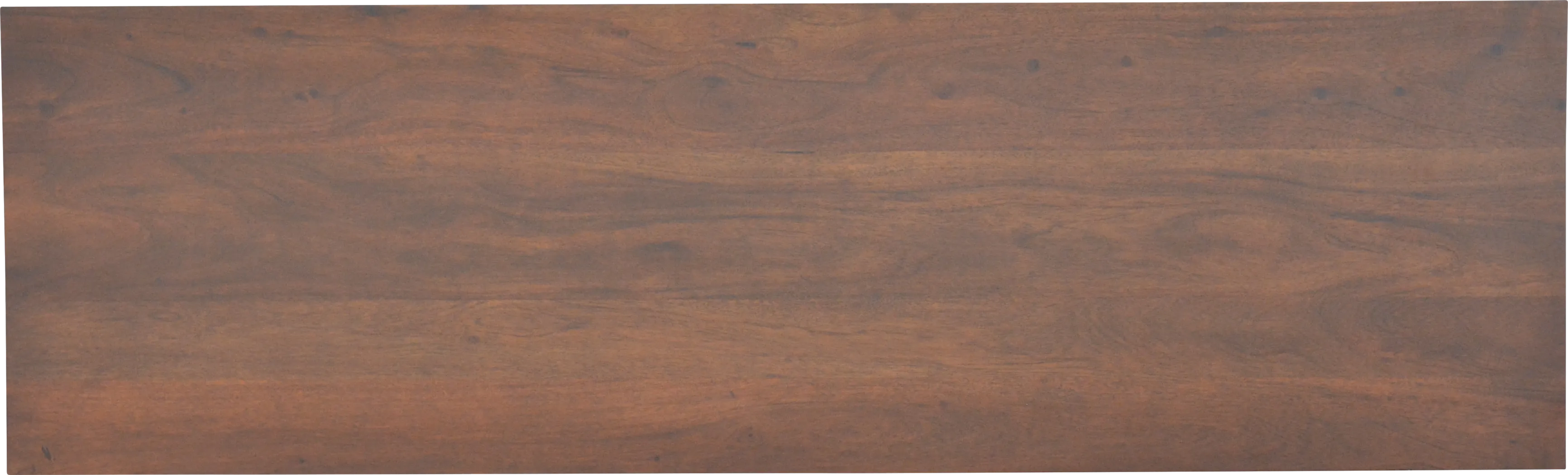 Cranbourne Brown Sofa Table - Thumbnail - Image 10